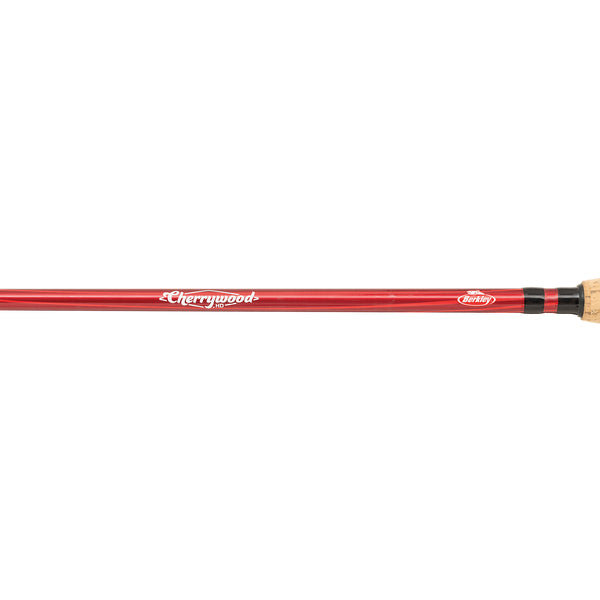 Berkley Cherrywood Spinning Rod 2.40m