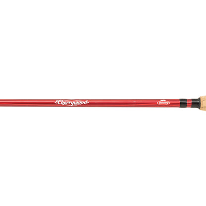 Berkley Cherrywood Spinning Rod 2.40m