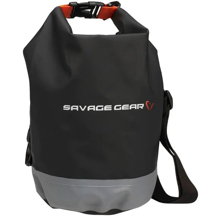 Savage Gear Waterproof Rollup Bag