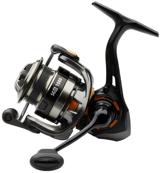 Savage Gear SG6 Spinning Reel