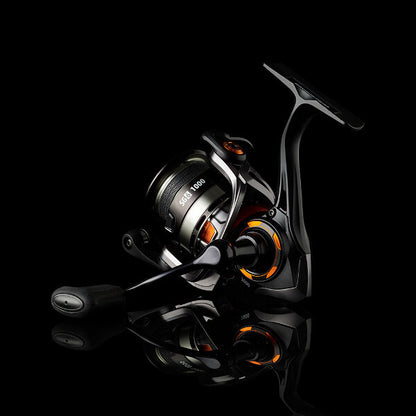 Savage Gear SG6 Spinning Reel